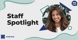 Staff spotlight